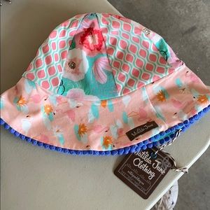 Matilda Jane hat